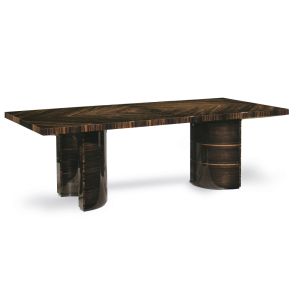 Francesco Molon / Dining Tables / Eclectica Edge F512.03