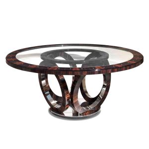 Francesco Molon / Dining Tables / Eclectica Orbit F515.02