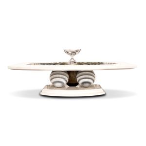 Francesco Molon / Dining Tables / Eclectica West Side F529
