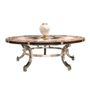 Francesco Molon / Dining Tables / Eclectica Kaufmann F539