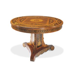 Francesco Molon / Dining Tables / New Empire F55