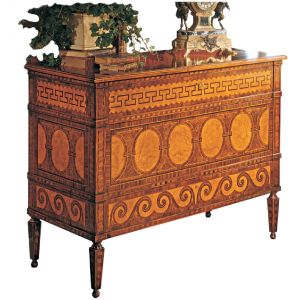 Francesco Molon / Dressers / New Empire G15