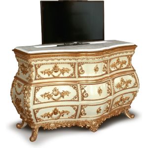 Francesco Molon / Dressers / New Empire G407.03