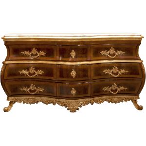 Francesco Molon / Dressers / New Empire G407