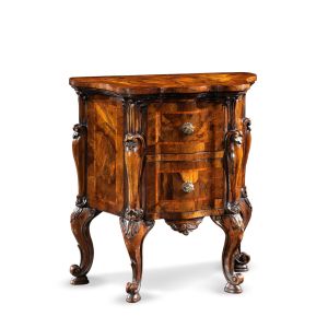 Francesco Molon / Bedside Tables / Memorie Italiane K300