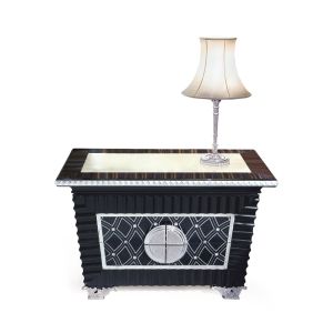 Francesco Molon / Bedside Tables / Eclectica Luna K505