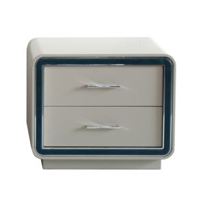 Francesco Molon / Bedside Tables / MolonDesign Leonardo K540