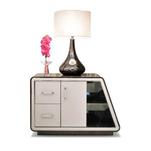 Francesco Molon / Bedside Tables / Eclectica Bentley K541DXA