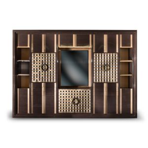 Francesco Molon / Bookcases / Atelier-Molon L526