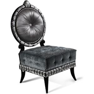 Francesco Molon / Armchairs / Eclectica P503