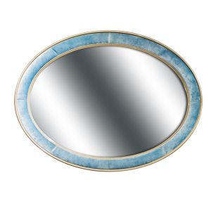Francesco Molon / Wall Mirrors / Atelier-Molon Elliptical Q546