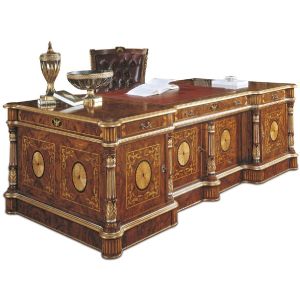 Francesco Molon / Desk & Writing tables / Executive R65
