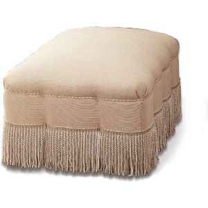 Francesco Molon / Poufs & Ottomans / The Upholstery S391