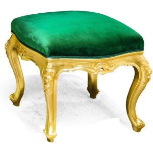 Francesco Molon / Poufs & Ottomans / The Upholstery S99