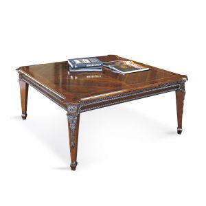 Francesco Molon / Coffee Tables / Italian & French Country T103
