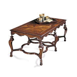 Francesco Molon / Coffee Tables / Italian & French Country T119.01