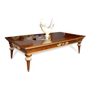 Francesco Molon / Coffee Tables / New Empire T125.04