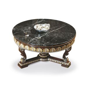 Francesco Molon / Coffee Tables / New Empire T127
