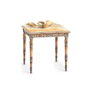 Francesco Molon / Side Tables / New Empire T128.01-B