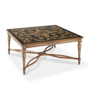 Francesco Molon / Side Tables / New Empire T129.02-B