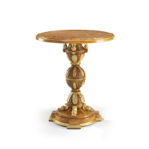 Francesco Molon / Side Tables / New Empire T169