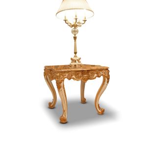 Francesco Molon / Side Tables / New Empire T455.02
