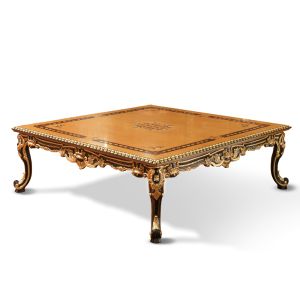 Francesco Molon / Coffee Tables / New Empire T455