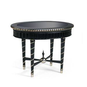 Francesco Molon / Side Tables / Eclectica Plateau T501