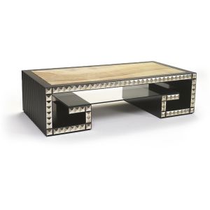 Francesco Molon / Coffee Tables / Eclectica Coffre Chinois T502.02