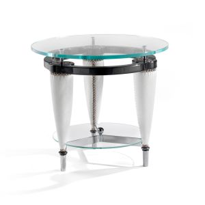 Francesco Molon / Side Tables / Eclectica Berkeley T521.01