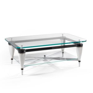 Francesco Molon / Coffee Tables / Eclectica Berkeley T521