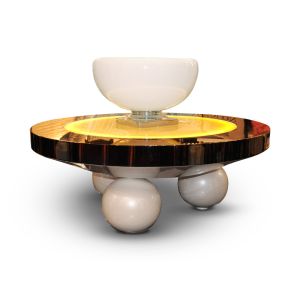 Francesco Molon / Coffee Tables / Eclectica Piccadilly T531