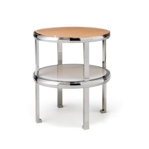 Francesco Molon / Side Tables / Eclectica Grace K T537.01