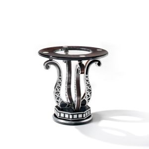 Francesco Molon / Side Tables / Eclectica Fifth Avenue T540.01