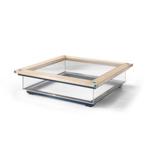 Francesco Molon / Coffee Tables / Eclectica Kamakura T543