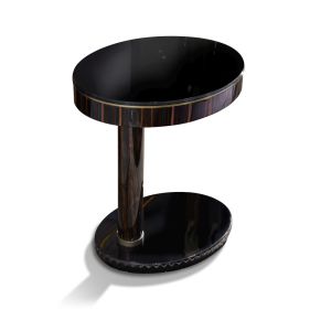 Francesco Molon / Side Tables / Atelier-Molon Columbus Circus T610