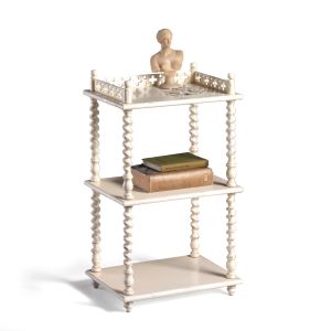 Francesco Molon / Side Tables / Minion U239.05