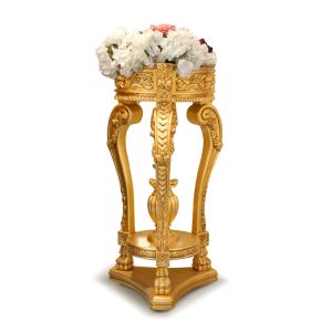 Francesco Molon / Pedestals / New Empire U26