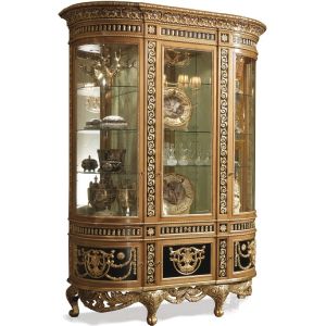Francesco Molon / Cabinets / New Empire V156.01