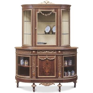 Francesco Molon / Cabinets / New Empire V56