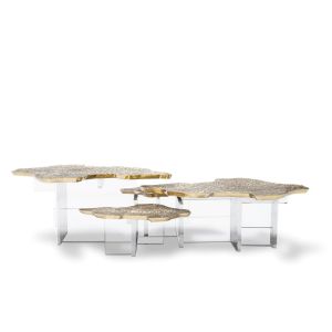 Boca do Lobo / Center Tables / Monet