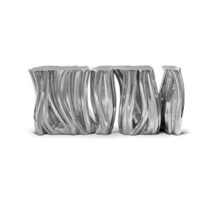 Boca do Lobo / Consoles / Monochrome Silver