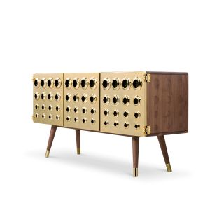 Essential Home / Sideboards & Buffets / Monocles