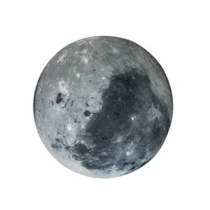 Boca do Lobo / Rugs / Moon