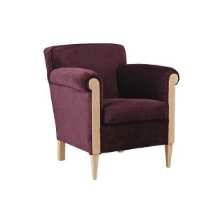 Morelato / Armchairs / Club 3853