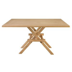 Morelato / Dining Tables / Leonardo 5710