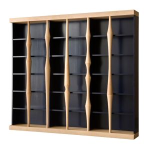 Morelato / Bookcases / Berenice 6298