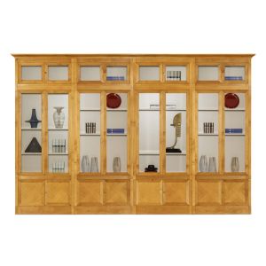 Morelato / Bookcases / President FS3012339