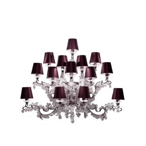 Patrizia Garganti / Wall Sconces / Morgana EX02