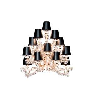 Patrizia Garganti / Wall Sconces / Morgana EX08